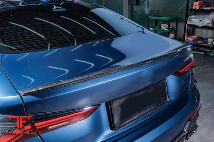 BMW 4-SERIES G22 G23 R-1 CARBON BODY KIT