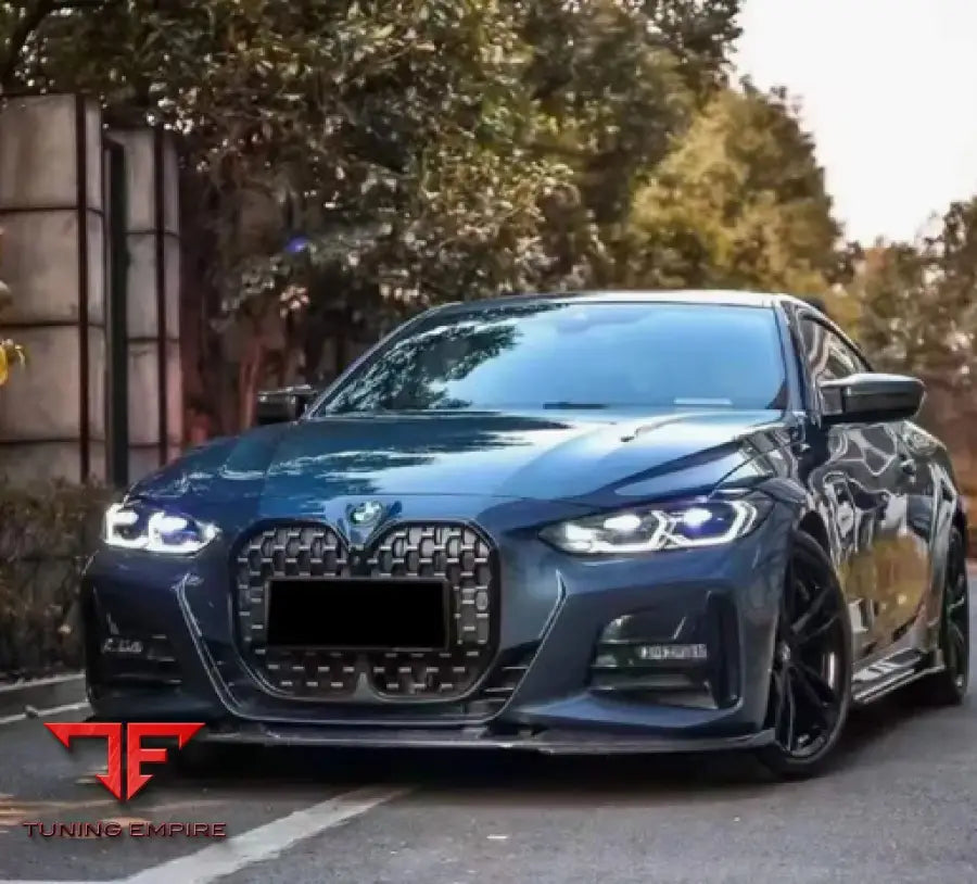 BMW 4 SERIES G22 M4 BODY KIT 2020-2022Y