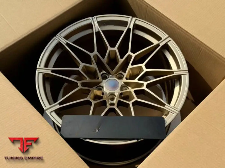 BMW 4 SERIES G22 XDRIVE WHEELS