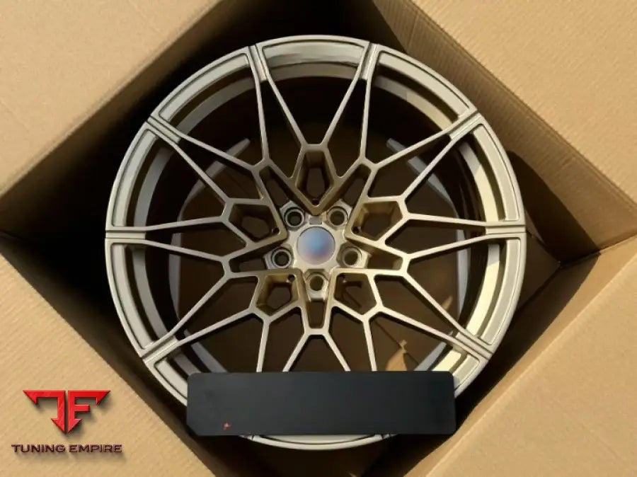 BMW 4 SERIES G22 XDRIVE WHEELS
