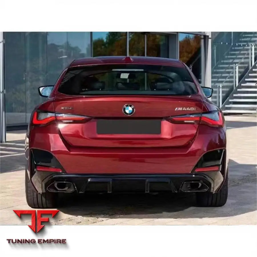 BMW 4 SERIES G26 440I MP STYLE BODY KIT