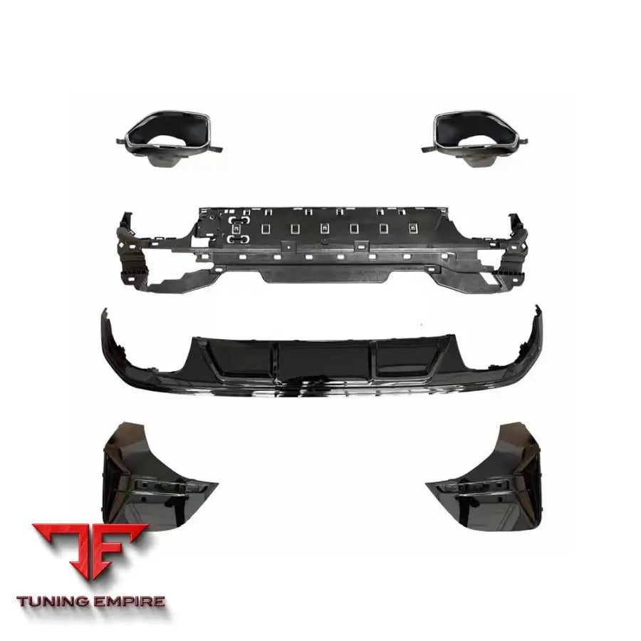 BMW 4 SERIES G26 440I MP STYLE BODY KIT