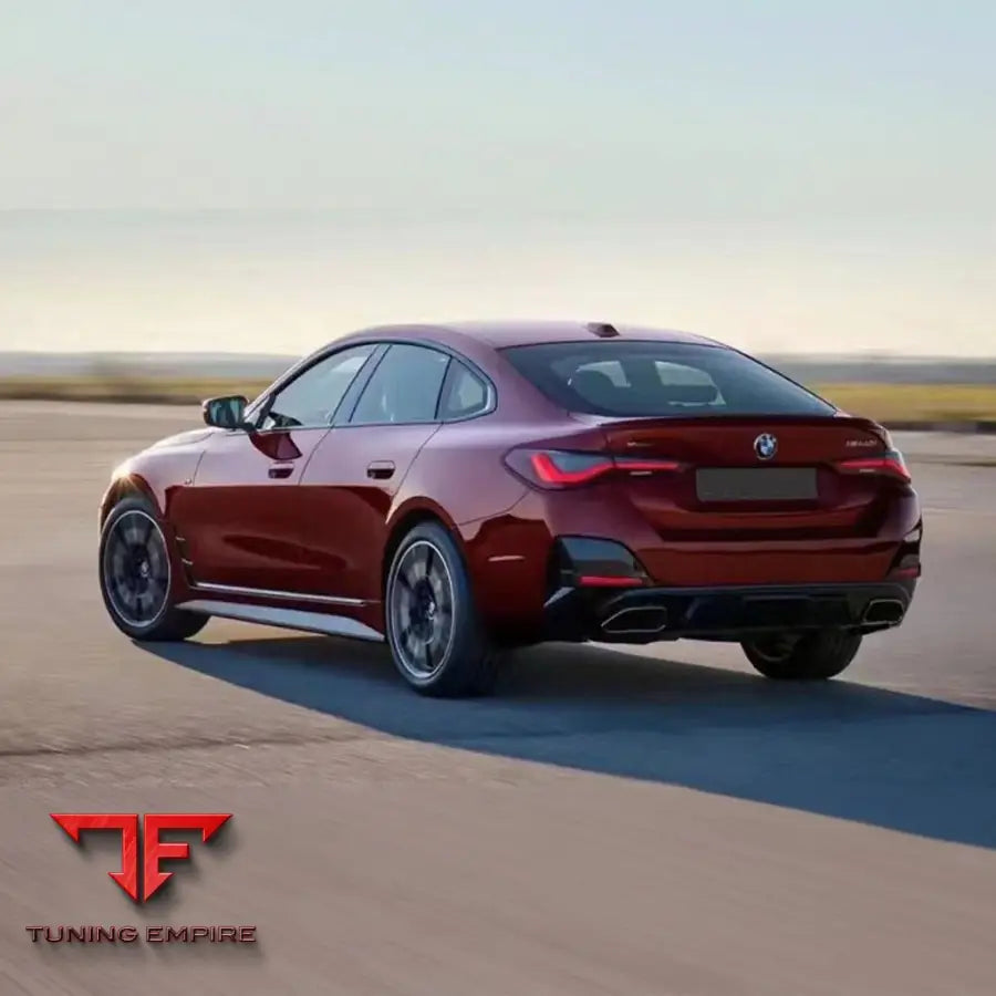 BMW 4 SERIES G26 440I MP STYLE BODY KIT