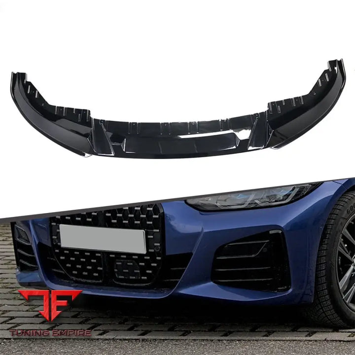 BMW 4-SERIES G26 AERODYNAMIC PARTS