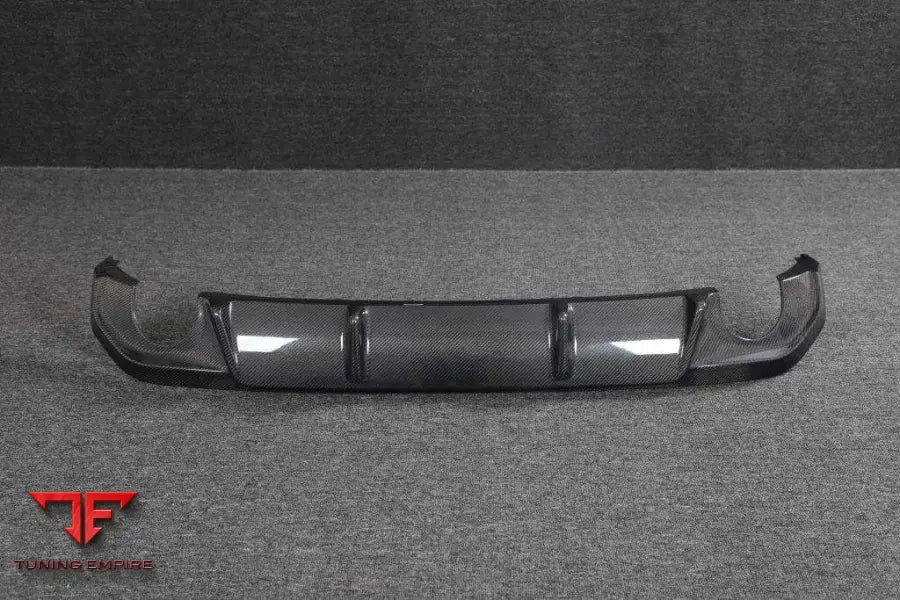 BMW 4-SERIES G26 AERODYNAMIC PARTS