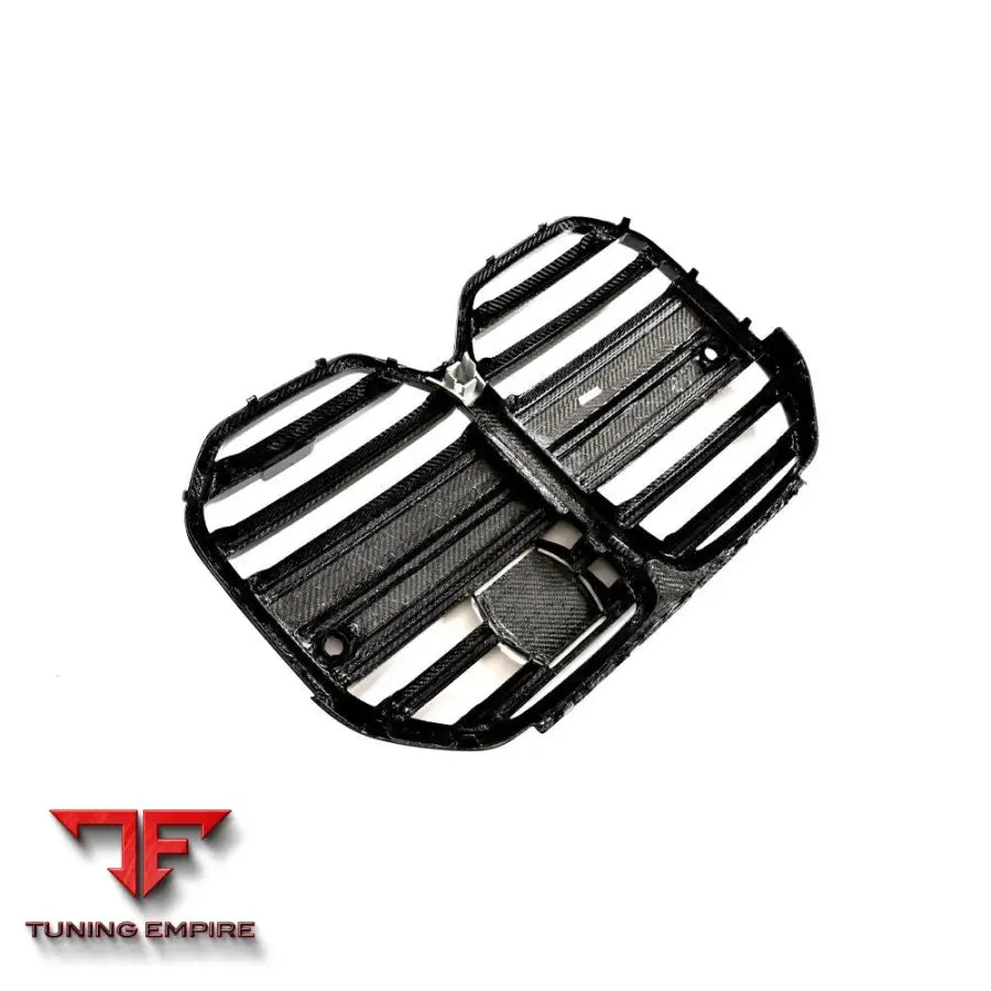 BMW 4-SERIES G26 AERODYNAMIC PARTS