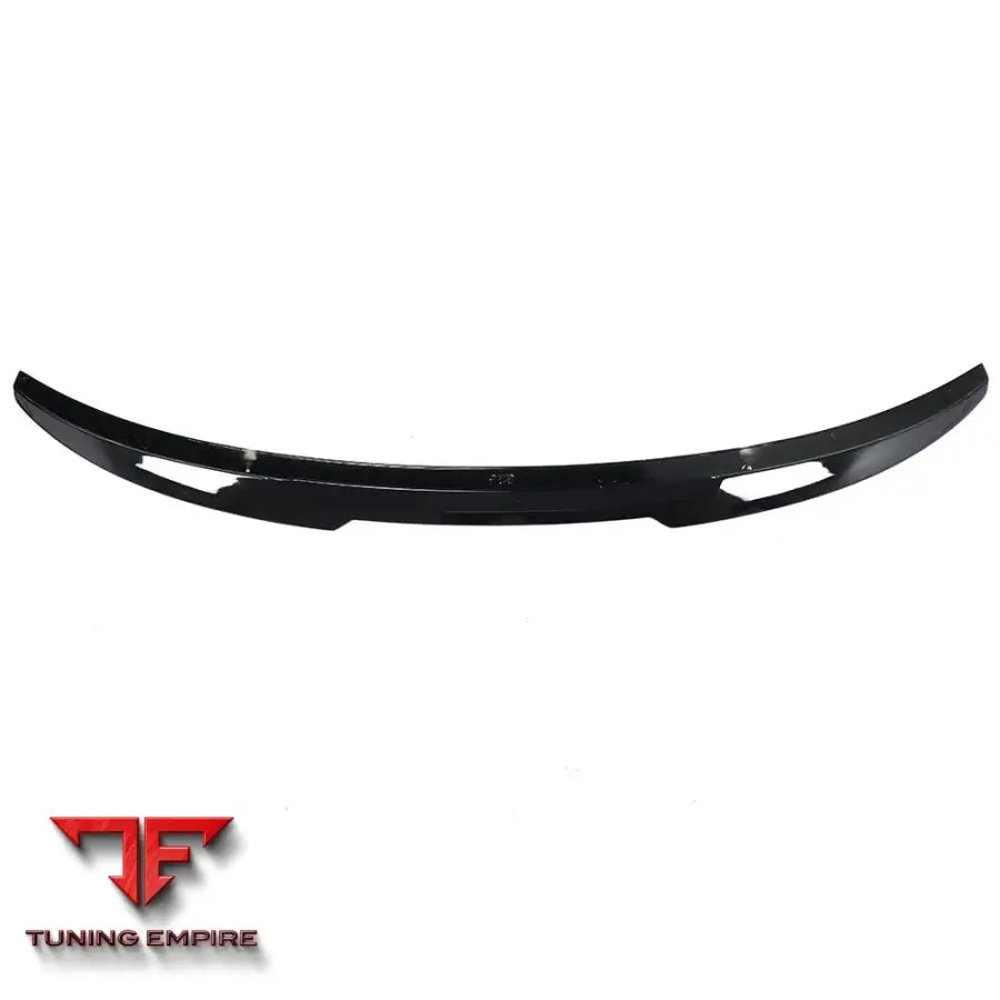 BMW 4-SERIES G26 AERODYNAMIC PARTS