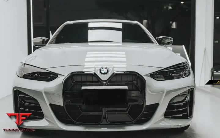 BMW 4 SERIES G26 CARBON PARTS 2022Y