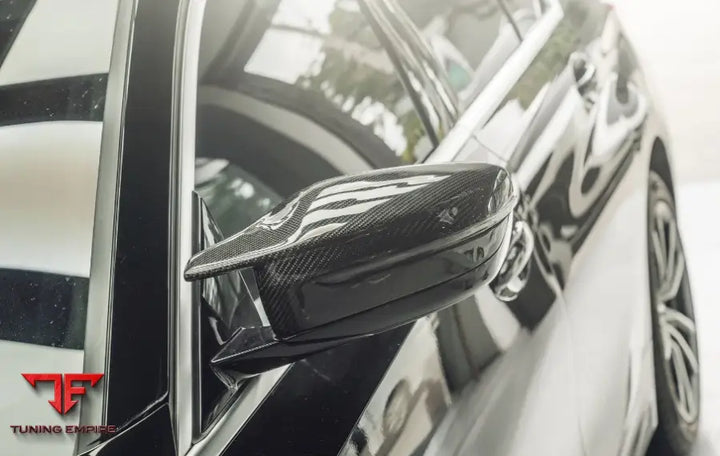 BMW 4 SERIES G26 CARBON PARTS 2022Y