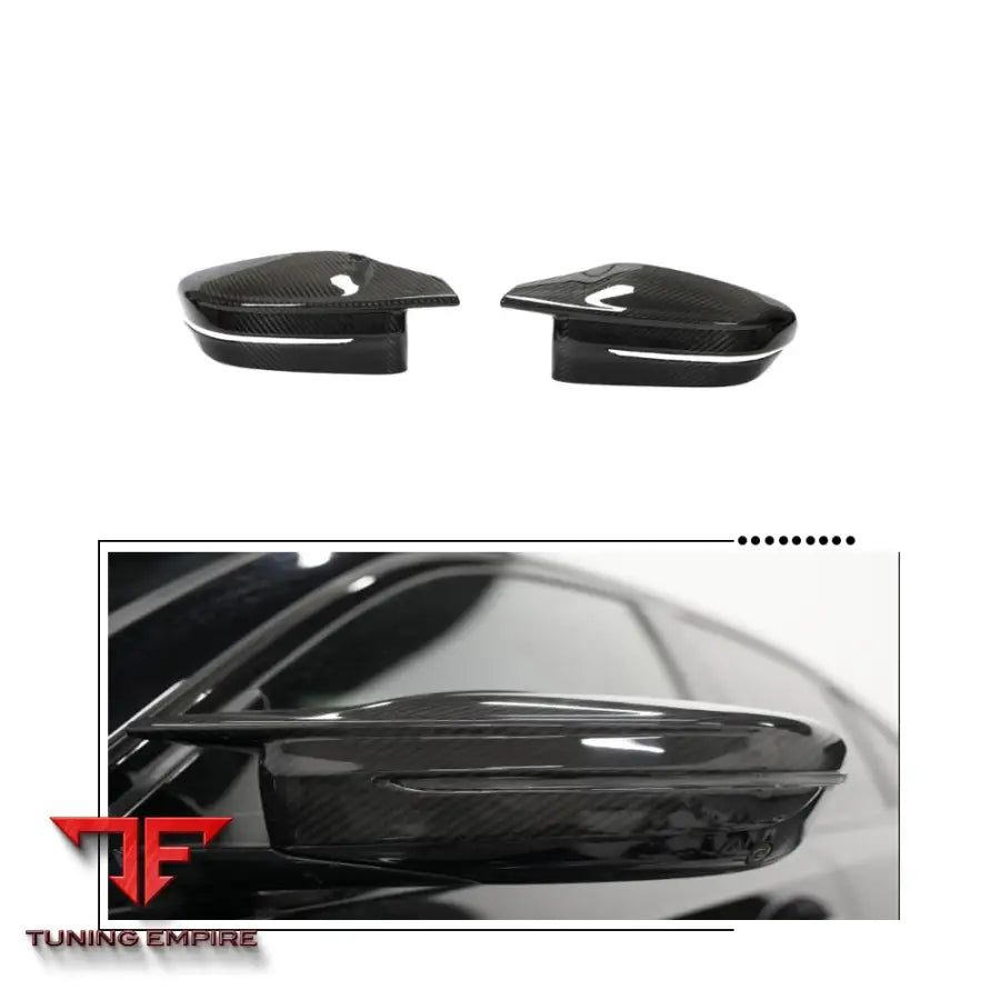 BMW 4-SERIES G82 AERODYNAMIC PARTS