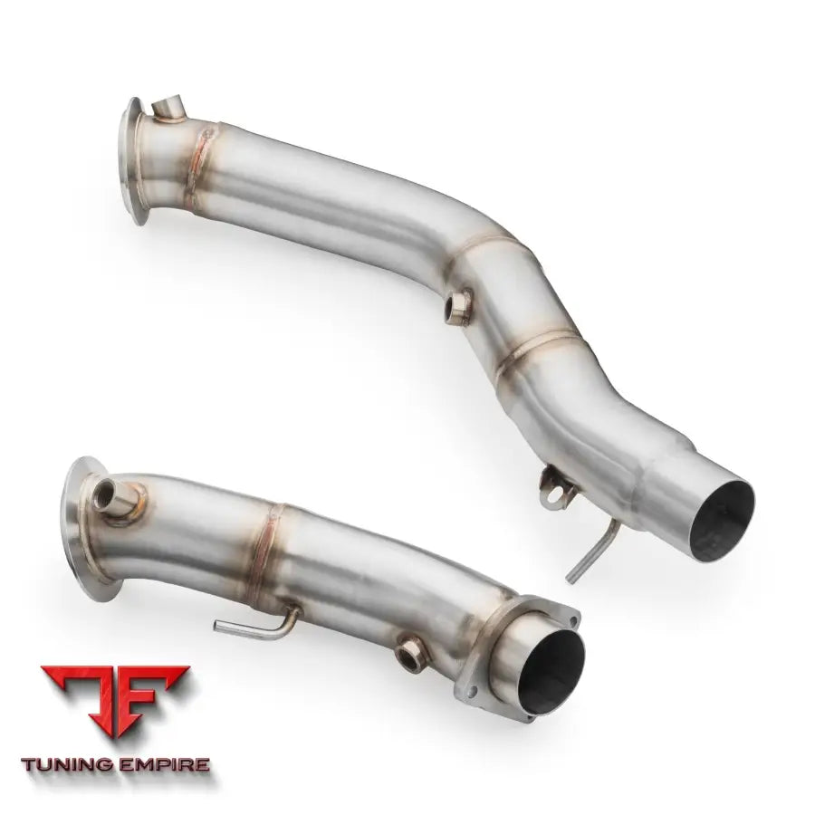 BMW M4 CS M4 Competition M4 GTS (F82/F83) S55 GPF/OPF DOWNPIPE
