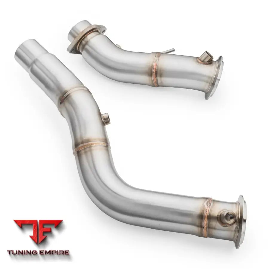 BMW M4 CS M4 Competition M4 GTS (F82/F83) S55 GPF/OPF DOWNPIPE