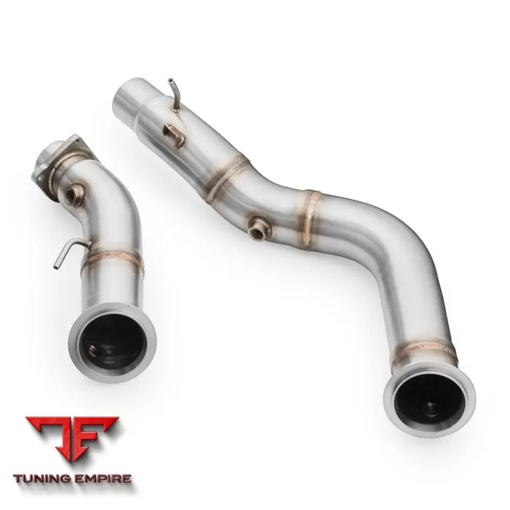 BMW M4 CS M4 Competition M4 GTS (F82/F83) S55 GPF/OPF DOWNPIPE