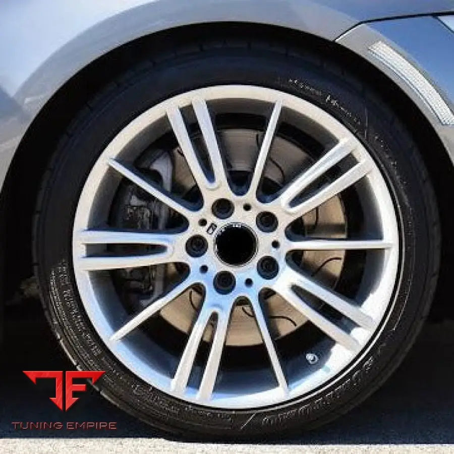 BMW 4 series WHEELS