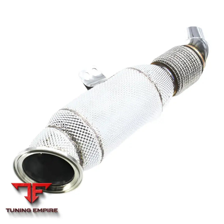 BMW TH4 435/440 B58 3.0T DOWNPIPE CATLESS OR CATTED 2014-2022