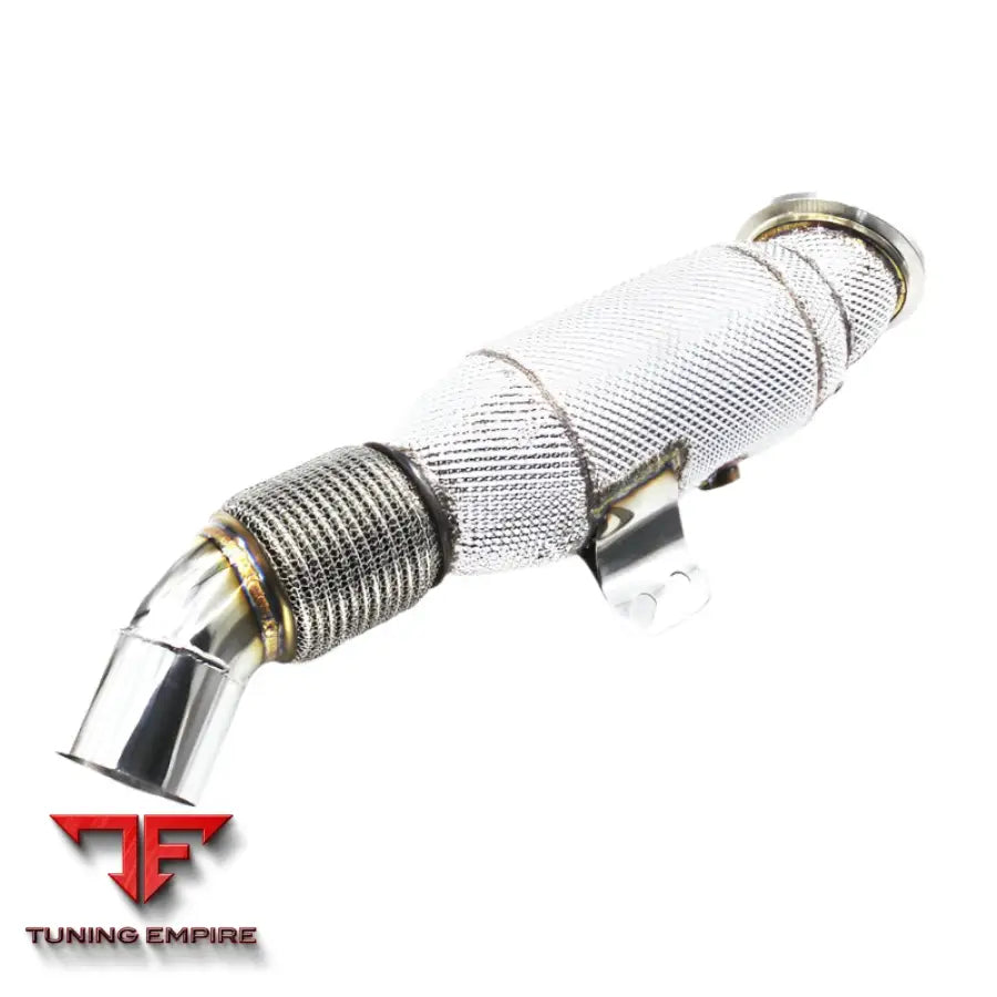 BMW TH4 435/440 B58 3.0T DOWNPIPE CATLESS OR CATTED 2014-2022
