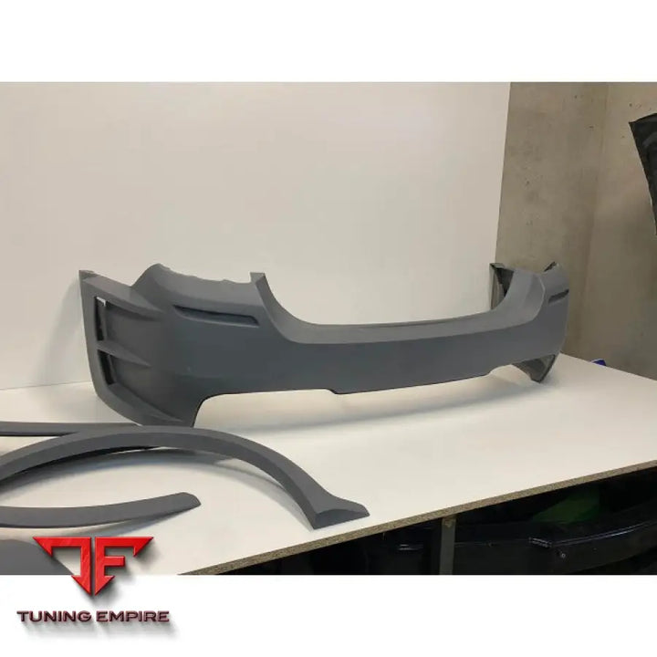 BMW 5 F10 WIDE BODY KIT