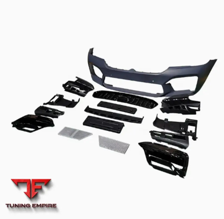 BMW 5 SERIES BODY KIT