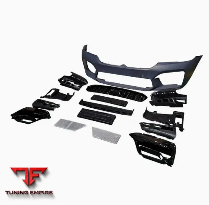 BMW 5 SERIES BODY KIT