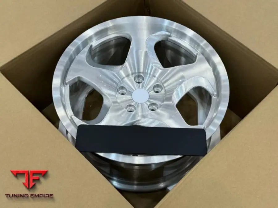 BMW 5 SERIES E34 540i 1995 WHEELS