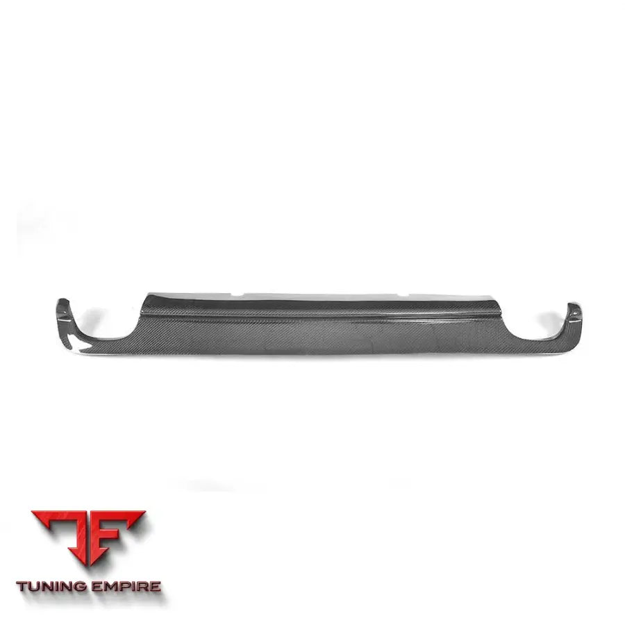BMW 5-SERIES E39 AERODYNAMIC PARTS