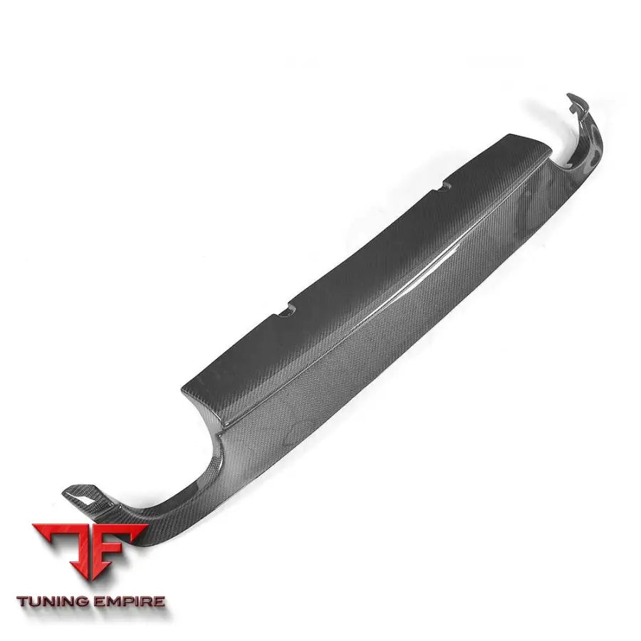 BMW 5-SERIES E39 AERODYNAMIC PARTS