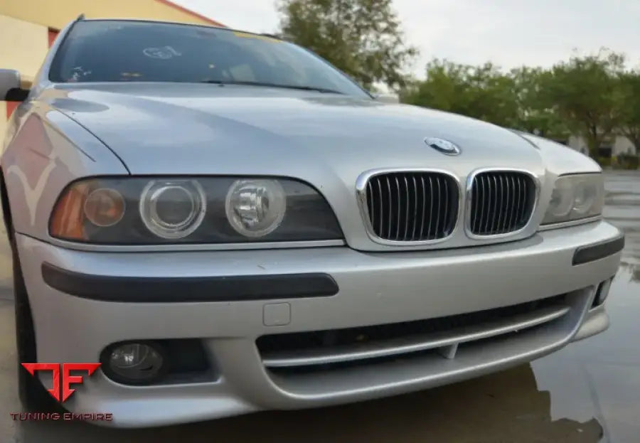 BMW 5 SERIES E39 M5 STYLE FRONT BUMPER