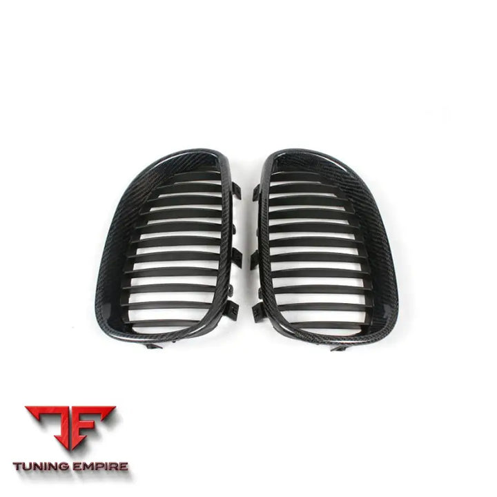 BMW 5-SERIES E60 AERODYNAMIC PARTS