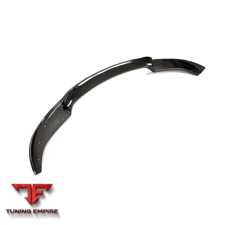 BMW 5-SERIES E60 AERODYNAMIC PARTS