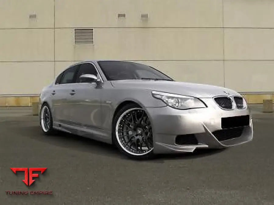 BMW 5 SERIES E60 BODY KIT