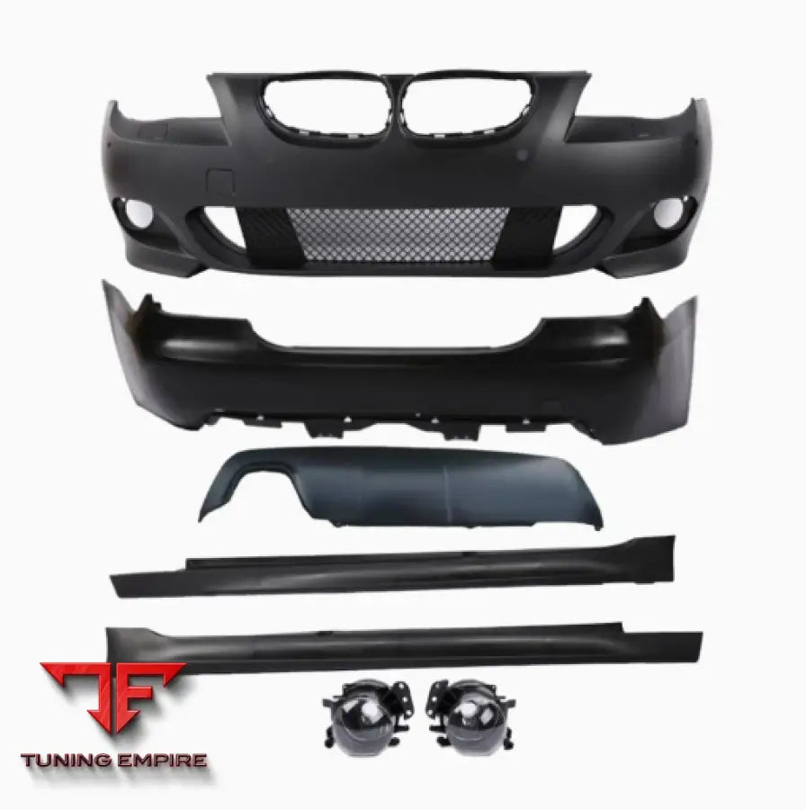 BMW 5 SERIES E60 BODY KIT 2003-2010Y