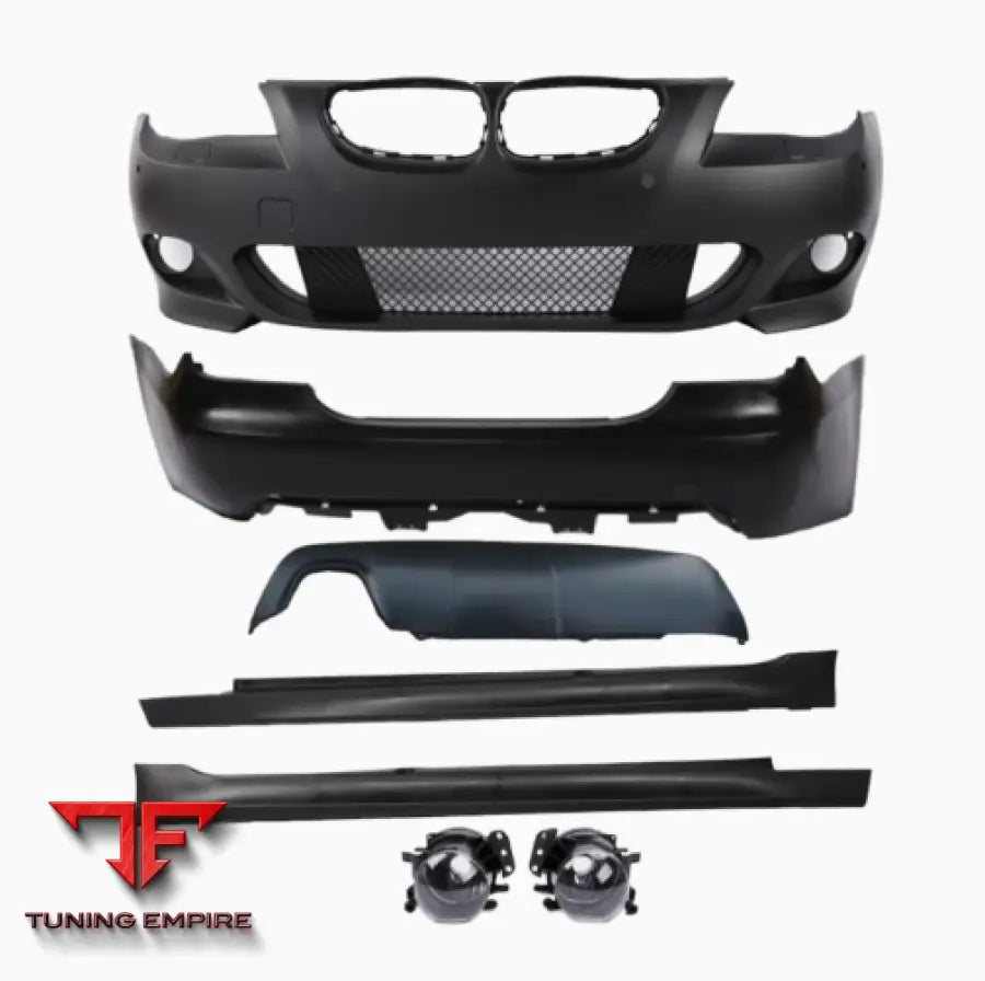 BMW 5 SERIES E60 BODY KIT 2004-2009Y