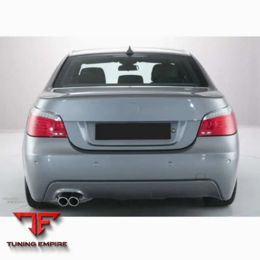 BMW 5 SERIES E60 BODY KIT 2004-2009Y