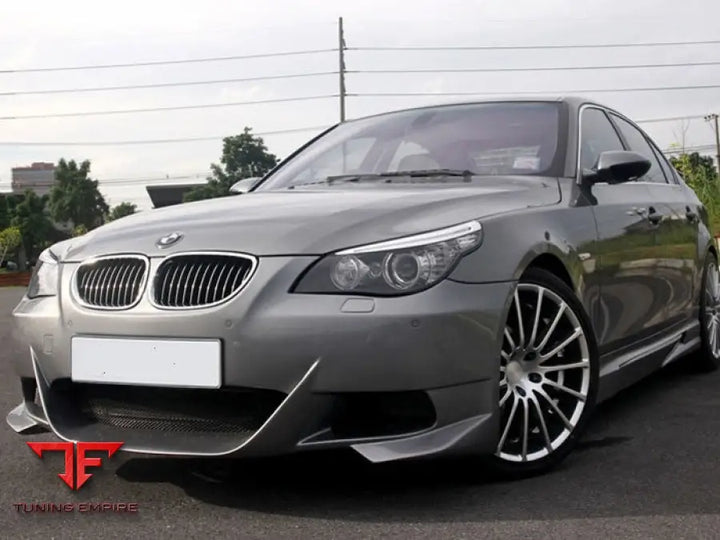 BMW 5 SERIES E60 BODY KIT