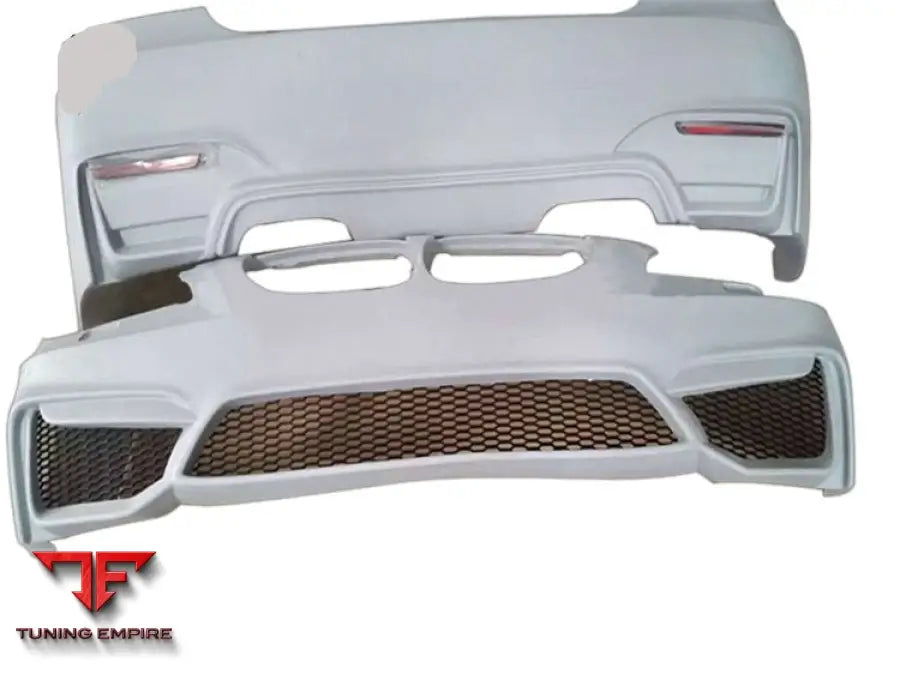 BMW 5-SERIES E60 BODY KIT