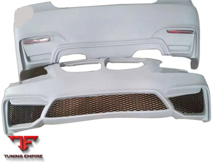 BMW 5-SERIES E60 BODY KIT