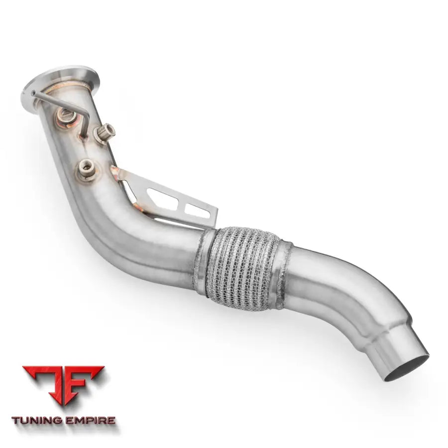 BMW E60 E61 525d 530d 530xd M57N2 DOWNPIPE