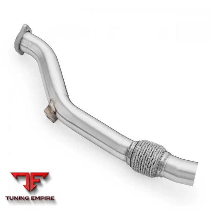 BMW E60,E61 M47N2 DOWNPIPE