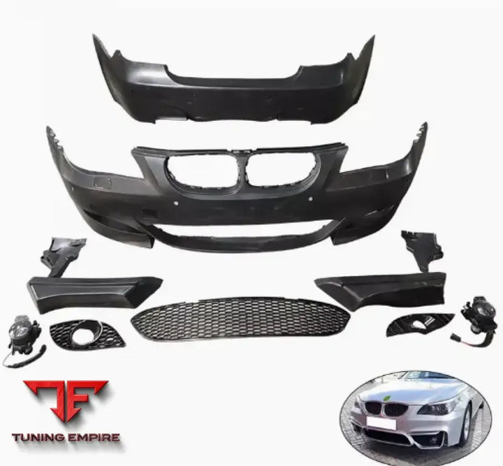 BMW 5 SERIES E60 M5 BODY KIT