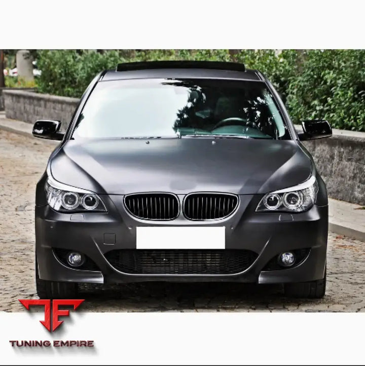 BMW 5 SERIES E60 M5 BODY KIT 2004-2009Y