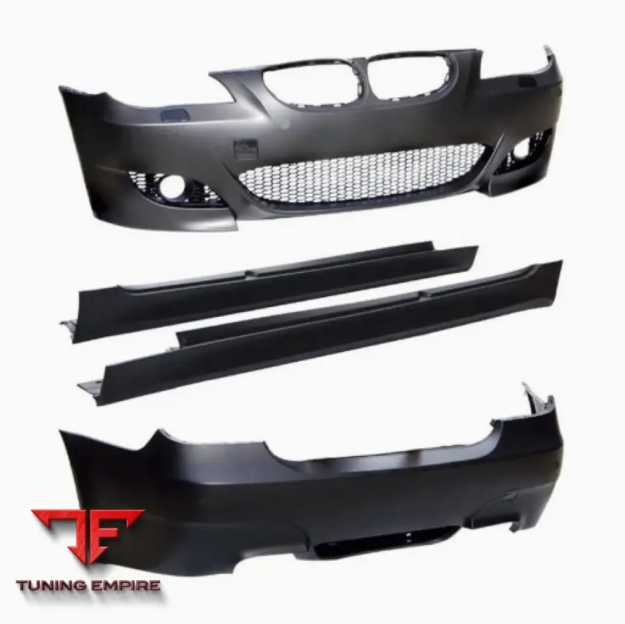 BMW 5 SERIES E60 M5 BODY KIT 2004-2009Y