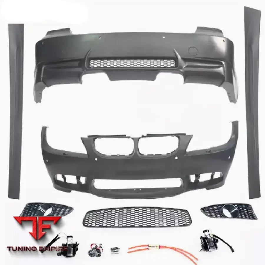 BMW 5 SERIES E60 M5 BODY KIT