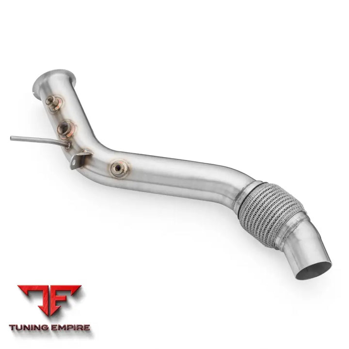 BMW F07 F10 F11 518d 520d/dx 525d/dx N47N N47S1 DOWNPIPE