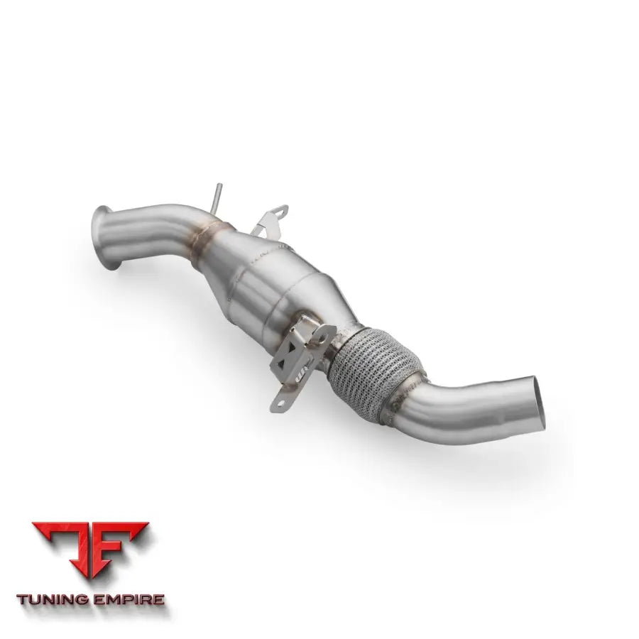 BMW F07 F10 F11 518d 520d/dx 525d/dx N47N N47S1 DOWNPIPE WITH CATALYST