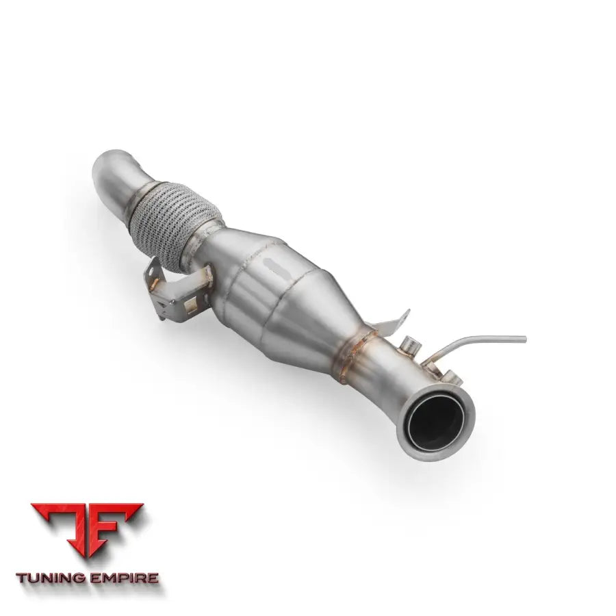 BMW F07 F10 F11 518d 520d/dx 525d/dx N47N N47S1 DOWNPIPE WITH CATALYST
