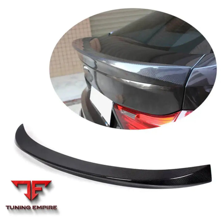 BMW 5-SERIES F07 GT CARBON FIBER PARTS 2014-2017Y