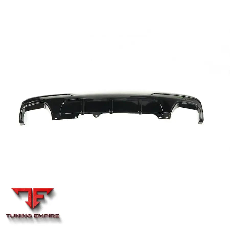 BMW 5-SERIES F10 AERODYNAMIC PARTS