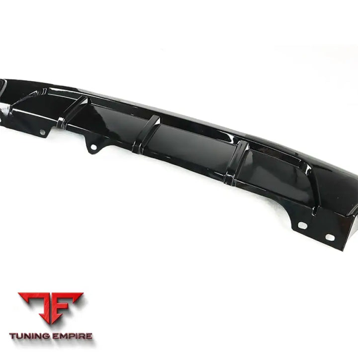 BMW 5-SERIES F10 AERODYNAMIC PARTS