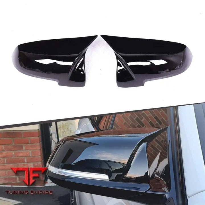 BMW 5-SERIES F10 AERODYNAMIC PARTS