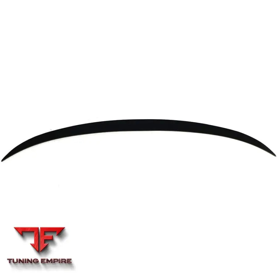 BMW 5-SERIES F10 AERODYNAMIC PARTS